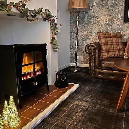 No 4 Old Post Office Row Isle Of Skye - Book Now! Villa Eyre Екстериор снимка
