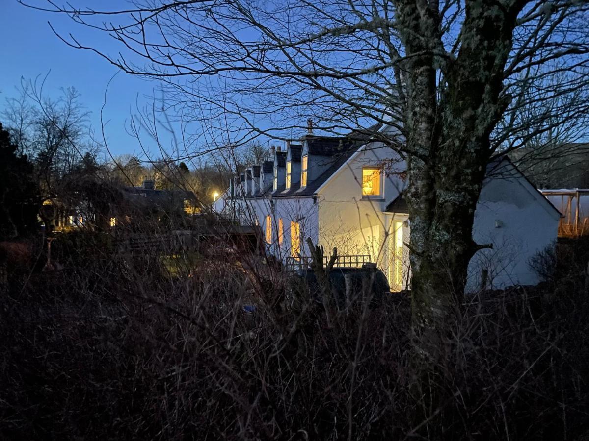 No 4 Old Post Office Row Isle Of Skye - Book Now! Villa Eyre Екстериор снимка