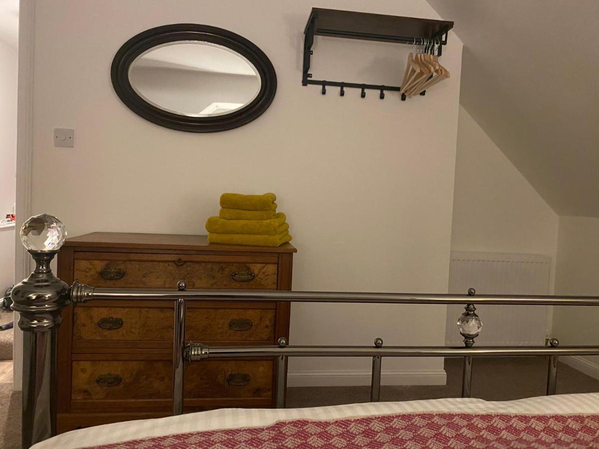 No 4 Old Post Office Row Isle Of Skye - Book Now! Villa Eyre Екстериор снимка