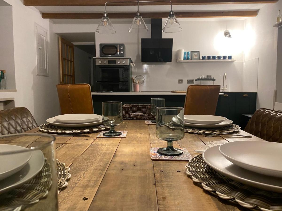 No 4 Old Post Office Row Isle Of Skye - Book Now! Villa Eyre Екстериор снимка