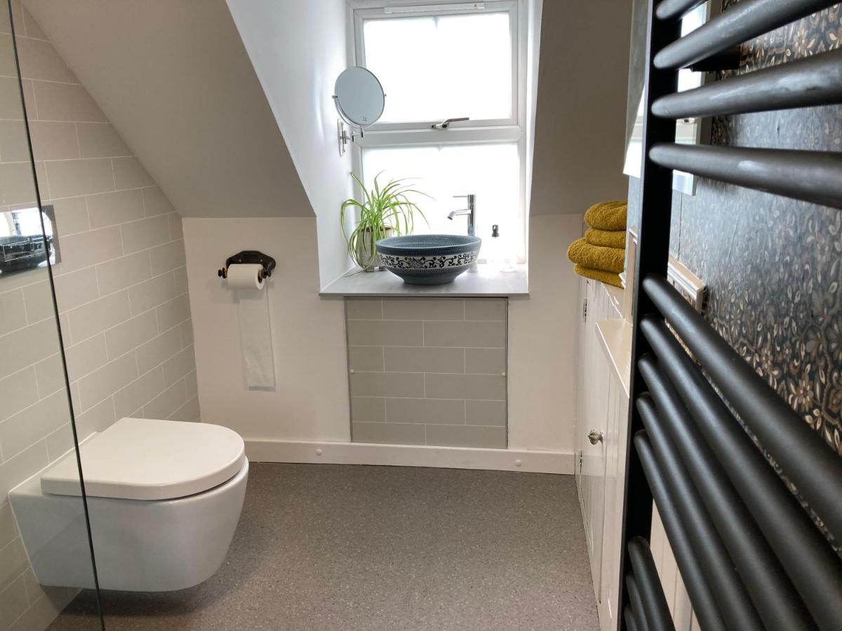 No 4 Old Post Office Row Isle Of Skye - Book Now! Villa Eyre Екстериор снимка